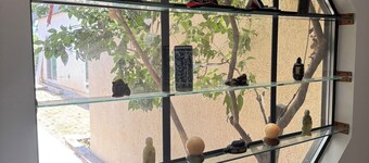 1BR Pet- Friendly/AC/ Metro#APU