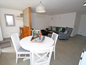 Appartement | Restauration