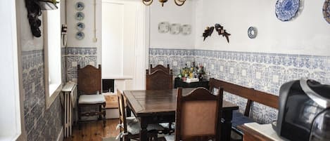 Restauration