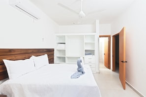 4 chambres, Wi-Fi, draps fournis