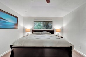 House, 4 Bedrooms, Garden View, Garden Area