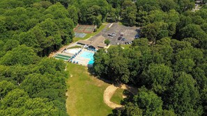 Exterior - Spacious 5Br 4Bth Slps 12, Bayfront Coastal Getaway – The Perfect Summer Escape! (Lewes)