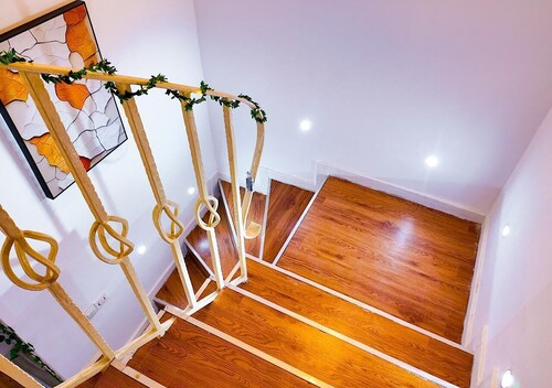 La Parenthèse T2 au Vallon near Rue des Jardins