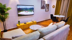 Smart-tv