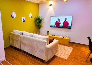 Smart TV