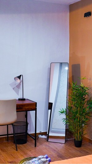 Interior - La Parenthèse T2 au Vallon near Rue des Jardins (Abidjan)