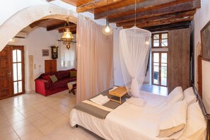 1 quarto, ferros/tábuas de passar roupa, Wi-Fi, roupa de cama