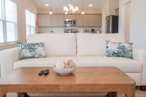 Télévision, espaces bureaux