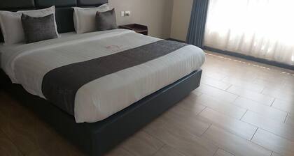 Lake Naivasha Lazurus Lodge