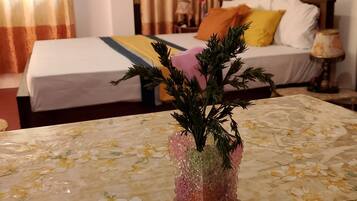 1 sovrum, strykjärn/strykbräda, gratis wi-fi och rullstolsanpassning