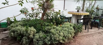 NEW LOOK VILLA IN MIRISSA