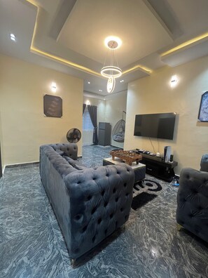 Intérieur