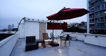 LETO HOUSE