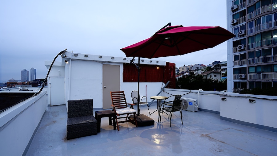 LETO HOUSE