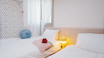 Business Double or Twin Room