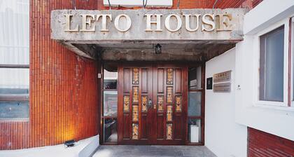 LETO HOUSE
