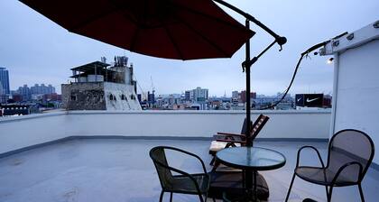 LETO HOUSE