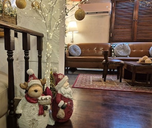 Reception - LETO HOUSE (Incheon)