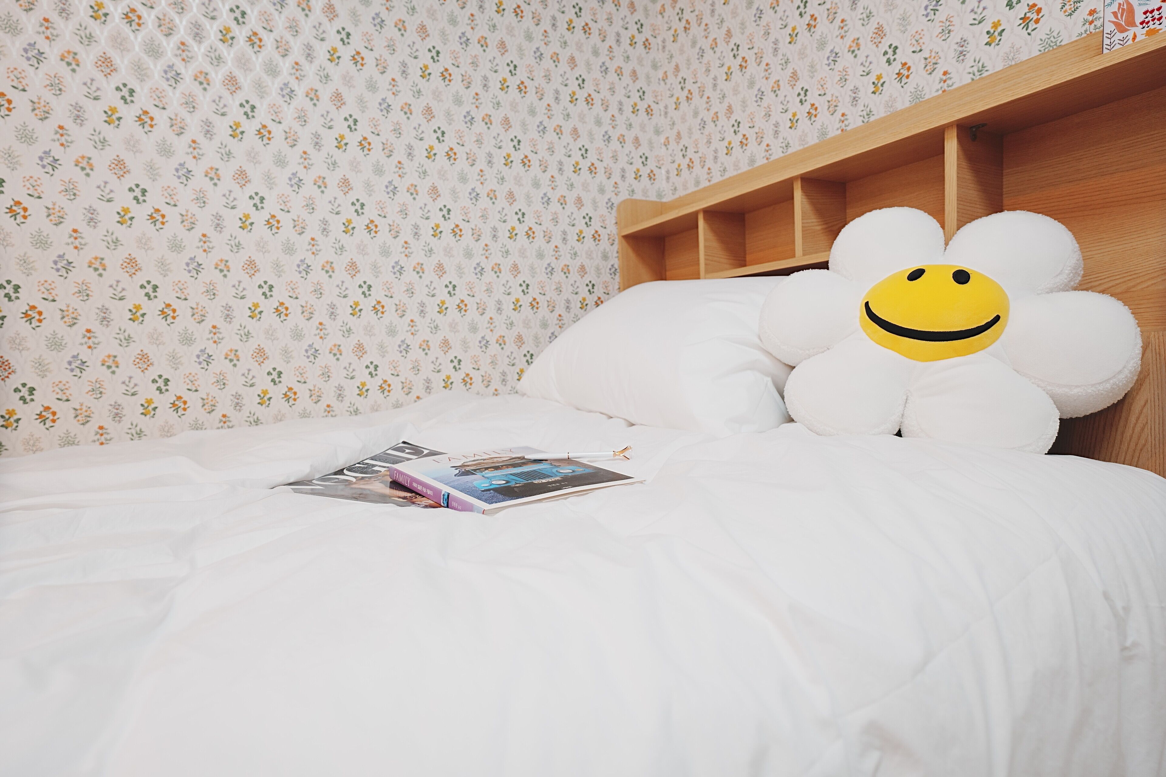 Yhden hengen standard-huone, kaupunkinäköala | Allergiatestatut vuodevaatteet, ilmainen Wi-Fi, vuodevaatteet