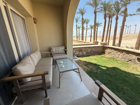 Terrazza/patio