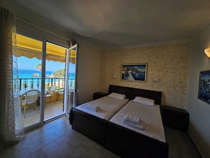 1 quarto, Wi-Fi de cortesia, roupa de cama