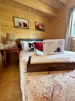 1 Schlafzimmer, Schreibtisch, Bügeleisen/Bügelbrett, kostenloses WLAN
