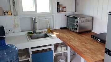 Stovetop