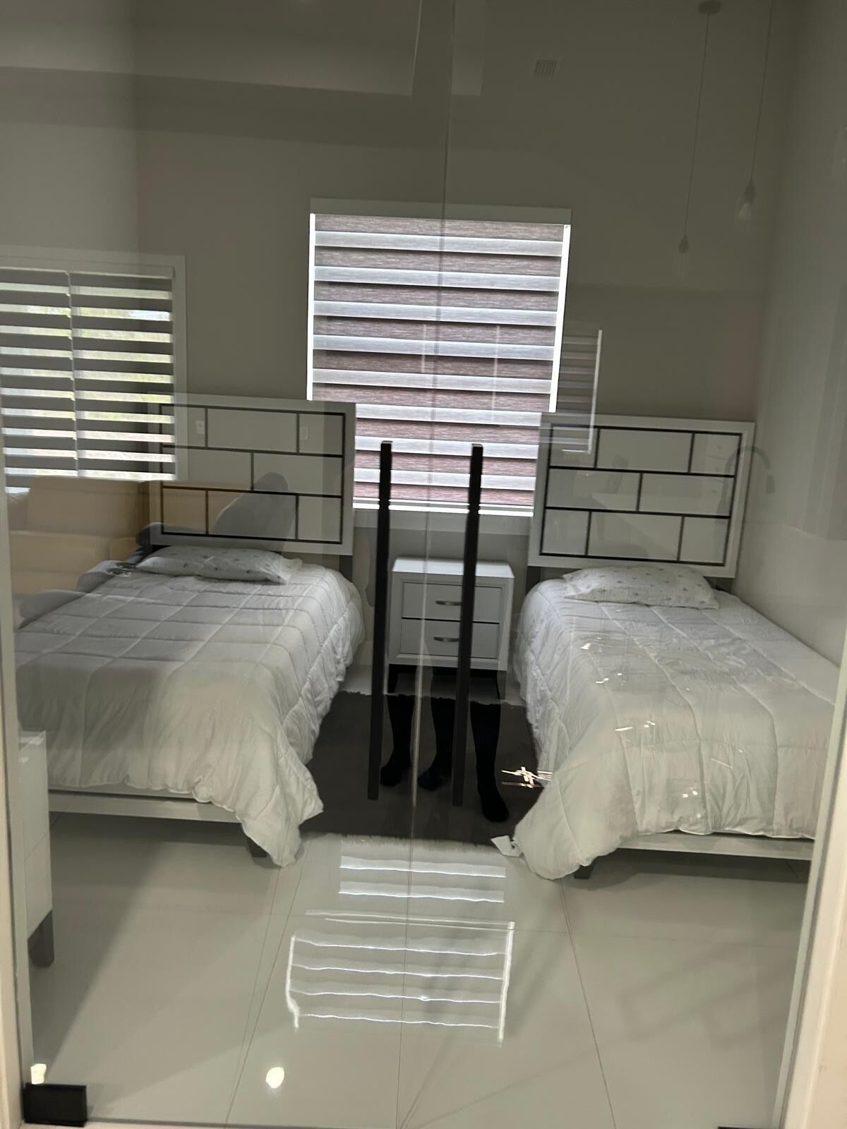 4 chambres, fer et planche à repasser, Wi-Fi, draps fournis