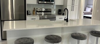 Charming 4-bedroom house with WiFi, AC in lovely Lehigh Acres
