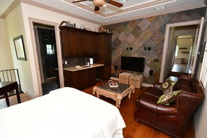 3 Schlafzimmer, WLAN, Bettwäsche