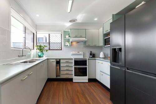 The Nest at Buddina S