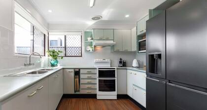 The Nest at Buddina S