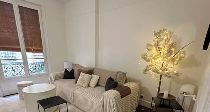 Cosy proche Tour Eiffel