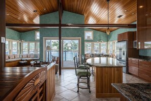 Interior - Stay at The Neck (Gloucester)