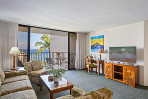 Apartment | 1 bedroom, Internet