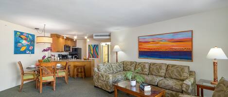 Apartment | 1 bedroom, Internet