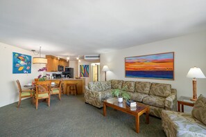 Apartment | 1 bedroom, Internet