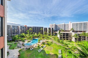 Apartment | 1 bedroom, Internet