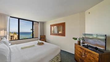 Apartamento | 1 quarto, acesso à internet de alta velocidade