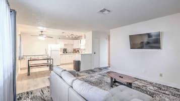 Smart TV, offices