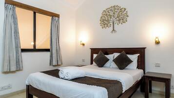 Deluxe Duplex | Free WiFi