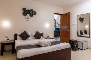 Deluxe-Maisonette