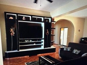 Smart TV
