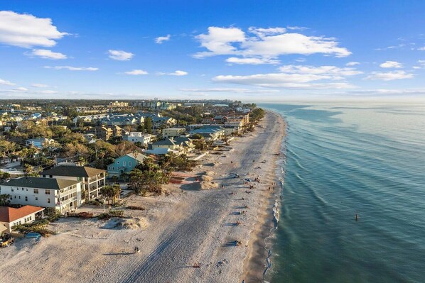 ビーチ / オーシャン ビュー