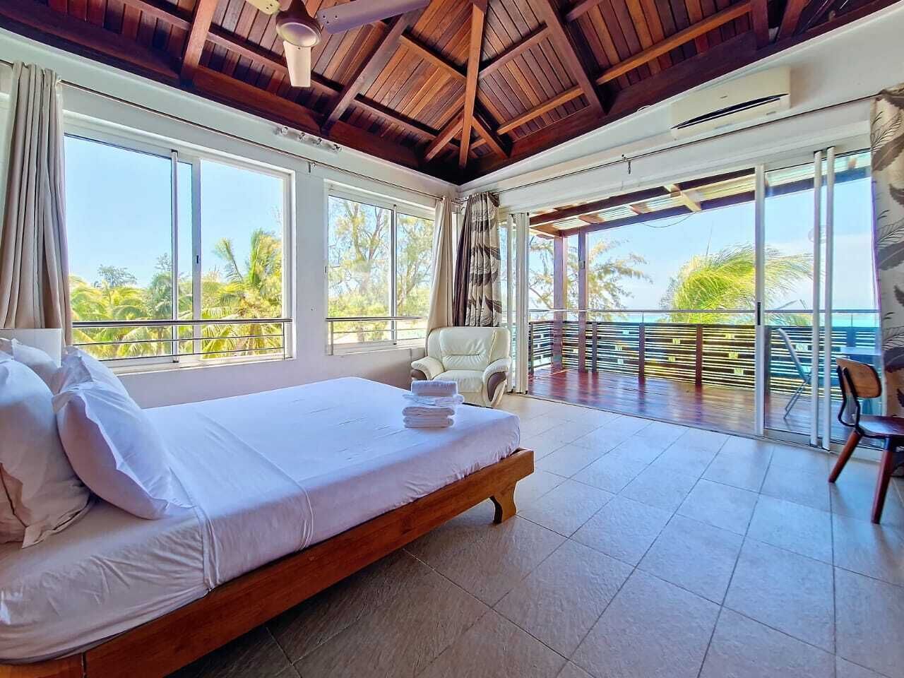 3 Schlafzimmer, Bügeleisen/Bügelbrett, WLAN, Bettwäsche