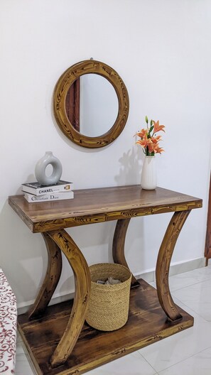 Interior - Kays Place Zanzibar (ZANZIBAR)