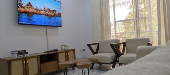 Kays Place Zanzibar