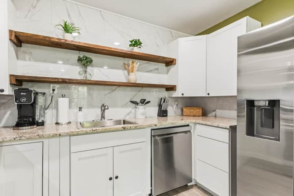 Cucina privata