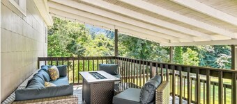 Renovated 4B Home - 3 miles to campus!