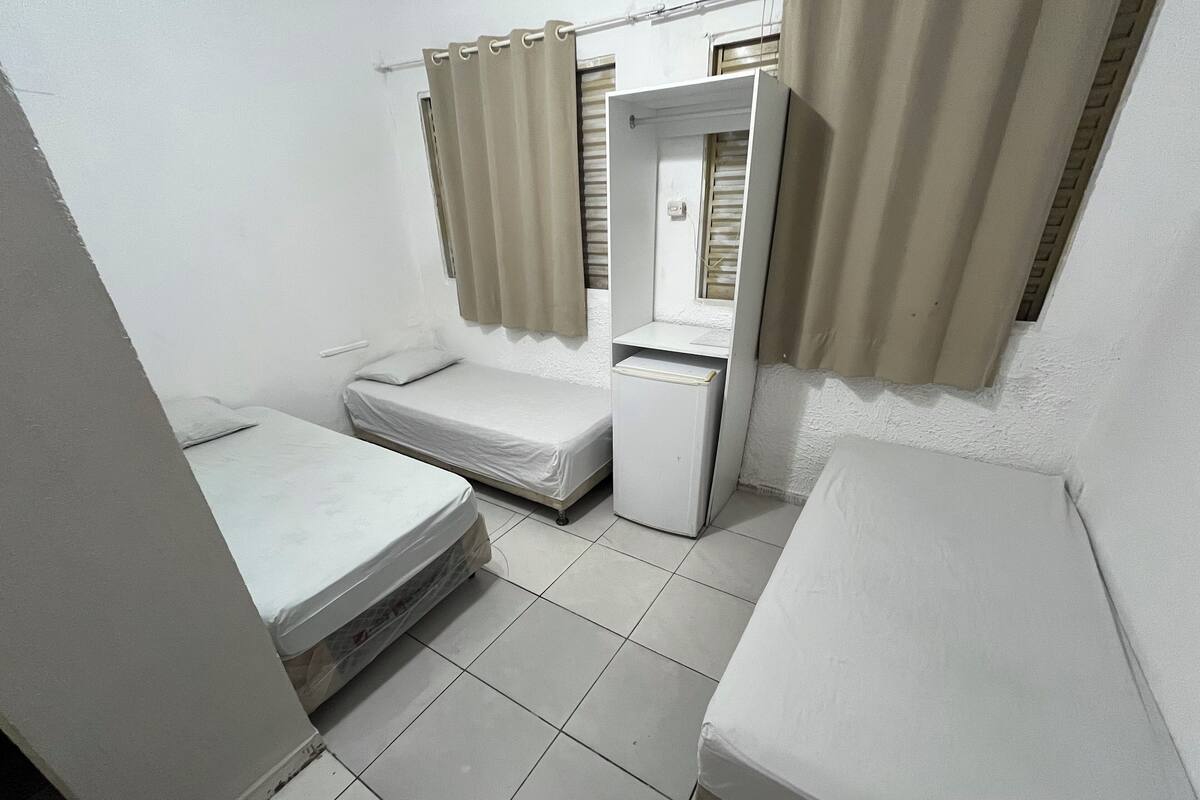 Economy kamer | Gratis wifi